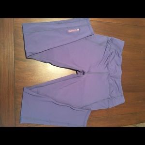 Virus Purple/Pink Compression